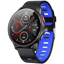 Load image into Gallery viewer, 2020 New L6 Smart Watch IP68 Waterproof Sport Men Women Bluetooth Smartwatch Fitness Tracker Heart Rate Monitor For Android IOS