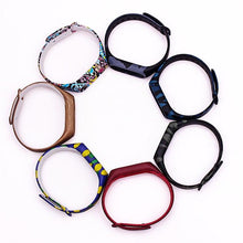 Load image into Gallery viewer, Pulsera miband 2 strap For xiaomi mi band 2 bracelet Mi Band2 Accessories Smart correa wrist strap with top quality silicone