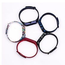 Load image into Gallery viewer, Pulsera miband 2 strap For xiaomi mi band 2 bracelet Mi Band2 Accessories Smart correa wrist strap with top quality silicone