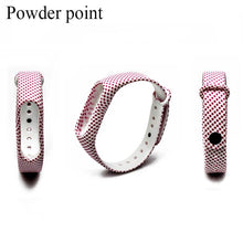 Load image into Gallery viewer, Pulsera miband 2 strap For xiaomi mi band 2 bracelet Mi Band2 Accessories Smart correa wrist strap with top quality silicone