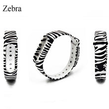 Load image into Gallery viewer, Pulsera miband 2 strap For xiaomi mi band 2 bracelet Mi Band2 Accessories Smart correa wrist strap with top quality silicone