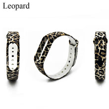 Load image into Gallery viewer, Pulsera miband 2 strap For xiaomi mi band 2 bracelet Mi Band2 Accessories Smart correa wrist strap with top quality silicone