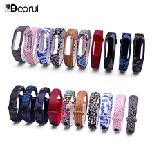 Load image into Gallery viewer, Pulsera miband 2 strap For xiaomi mi band 2 bracelet Mi Band2 Accessories Smart correa wrist strap with top quality silicone