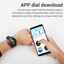 Load image into Gallery viewer, 2020 New L6 Smart Watch IP68 Waterproof Sport Men Women Bluetooth Smartwatch Fitness Tracker Heart Rate Monitor For Android IOS