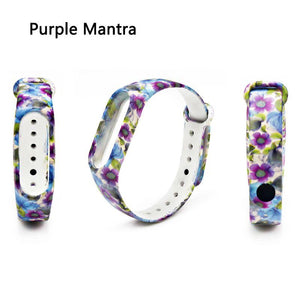 Pulsera miband 2 strap For xiaomi mi band 2 bracelet  Mi Band2 Accessories Smart correa wrist strap  with top quality silicone